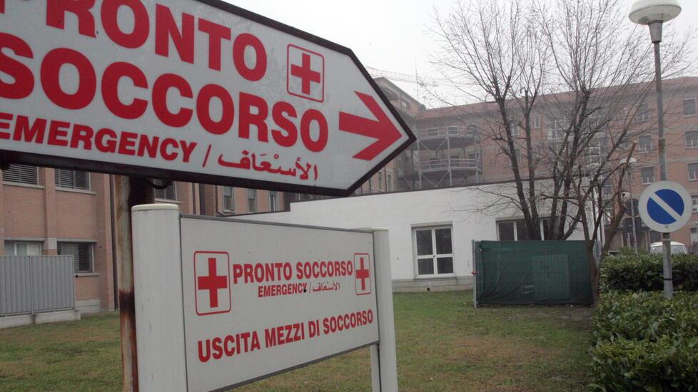 Pronto soccorso, ultimi mesi con i gettonisti. In arrivo 8 medici full time