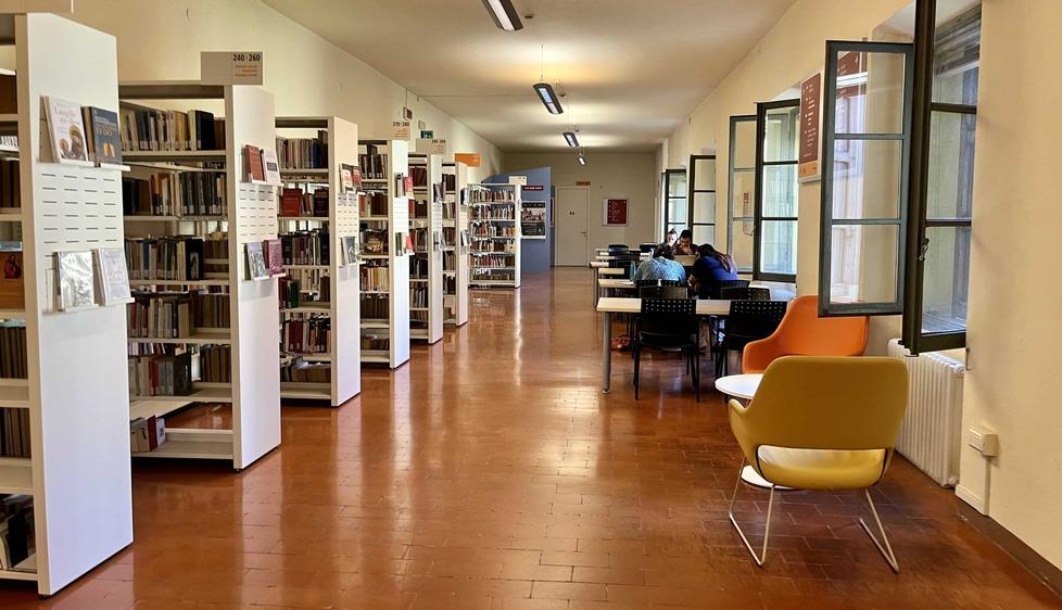 Cosa leggono i reggiani? Ecco i libri più richiesti nelle biblioteche