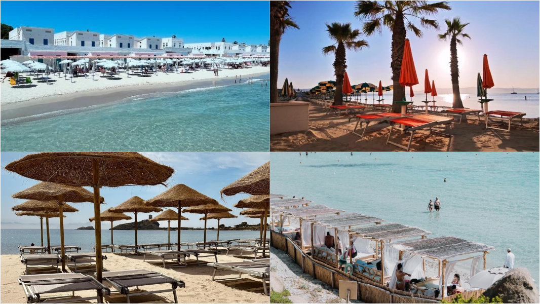 Sib Sardegna: «Prezzi alle stelle? Falso. Basta criminalizzare i balneari, campagna denigratoria contro di noi»