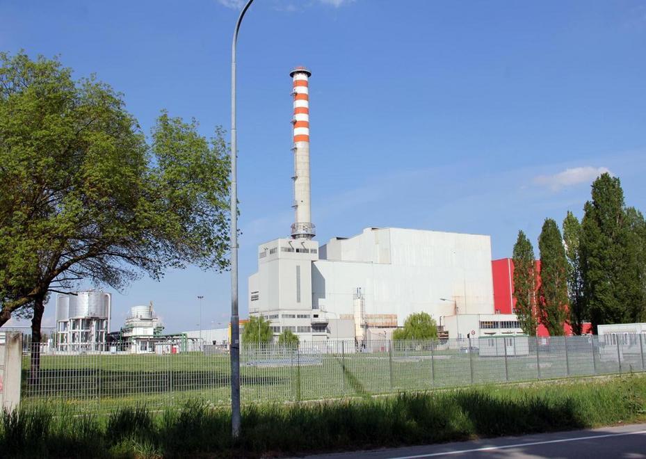Rivolta contro ‘incenerimento libero’ 