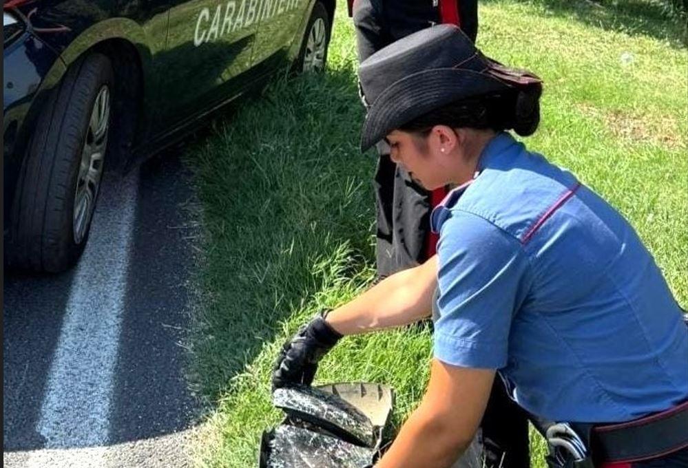 Codigoro, 74enne investito e lasciato sul ciglio della strada
