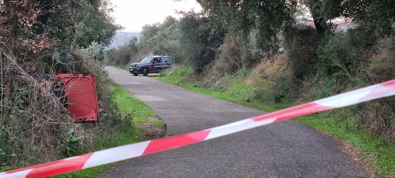 L’allevatore Graziano Loddo ucciso con due fucilate a Ortueri: arrestati i presunti killer