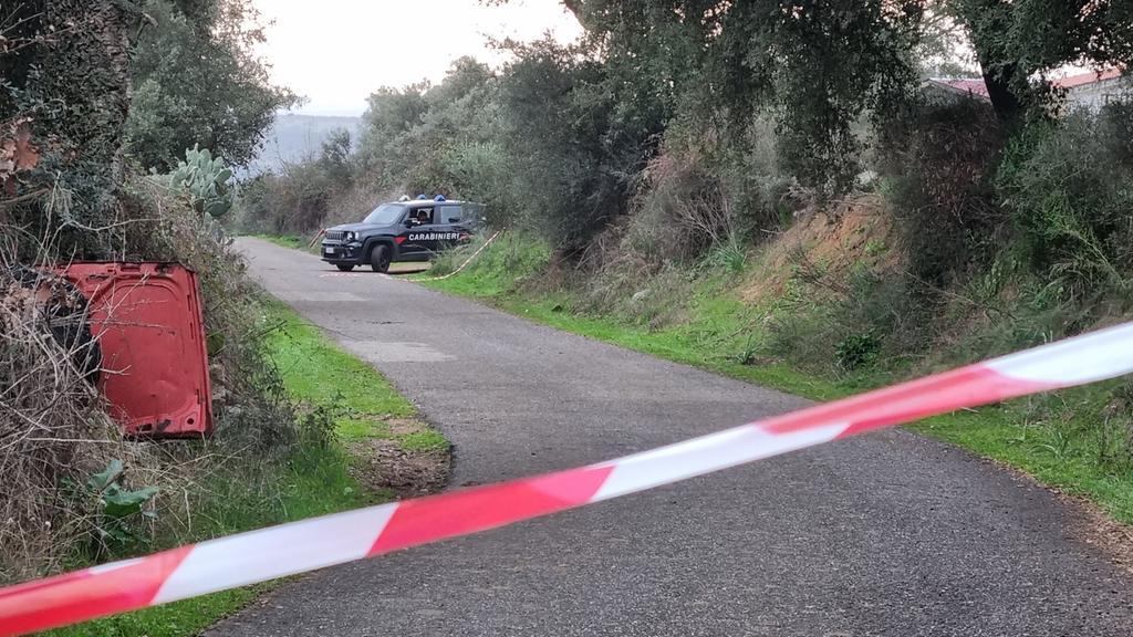 L’allevatore Graziano Loddo ucciso con due fucilate a Ortueri: arrestati i presunti killer