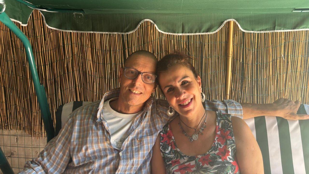 
	Michele e Angelica

