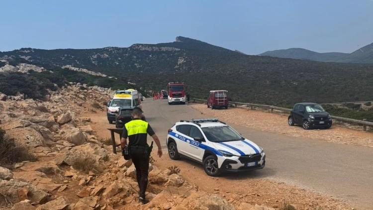 Alghero, si perde nella macchia mediterranea: ritrovato escursionista milanese