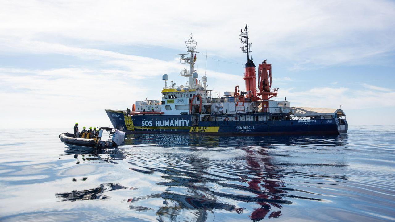 
	Ennesima tragedia nel Mediterraneo (Foto di repertorio)

