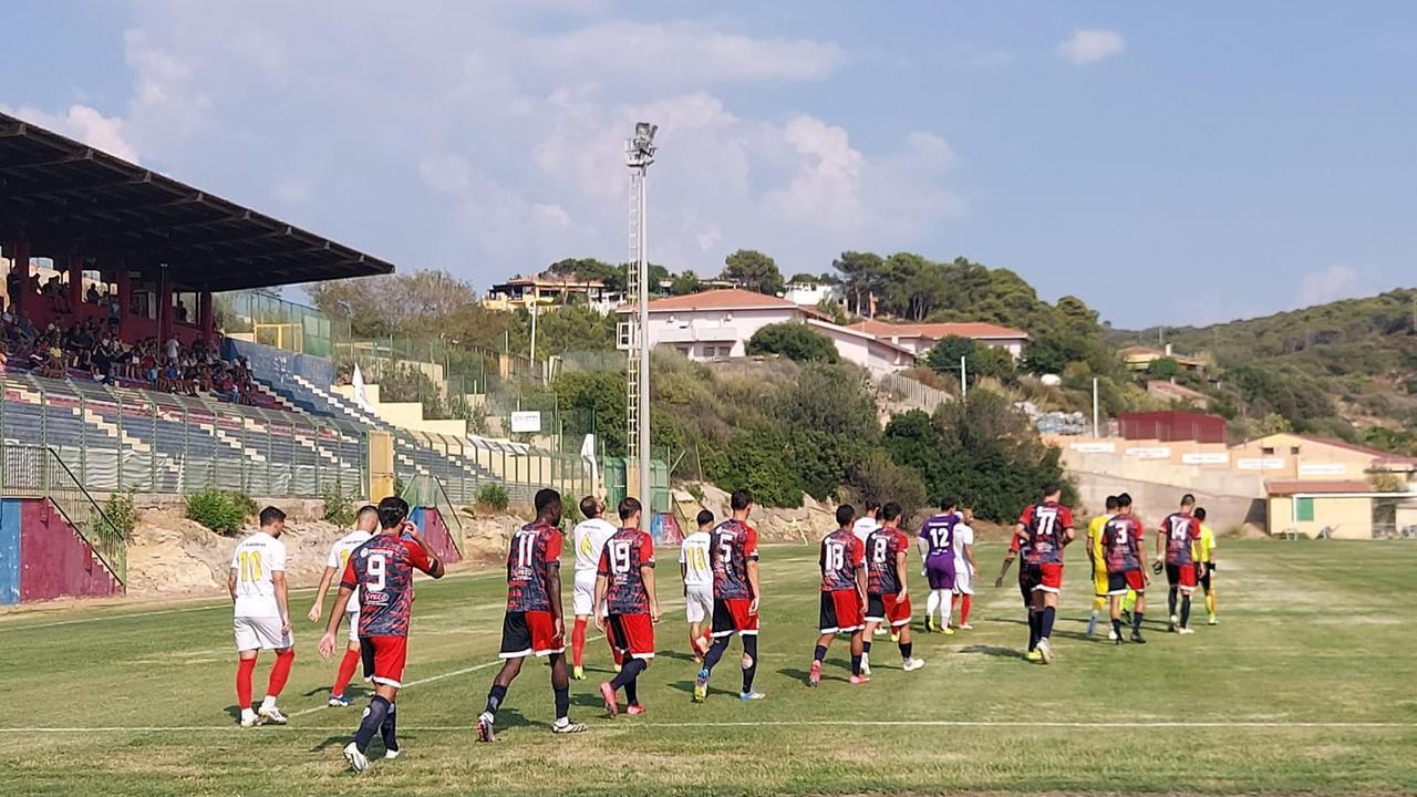 La Torres batte l’Alghero in amichevole