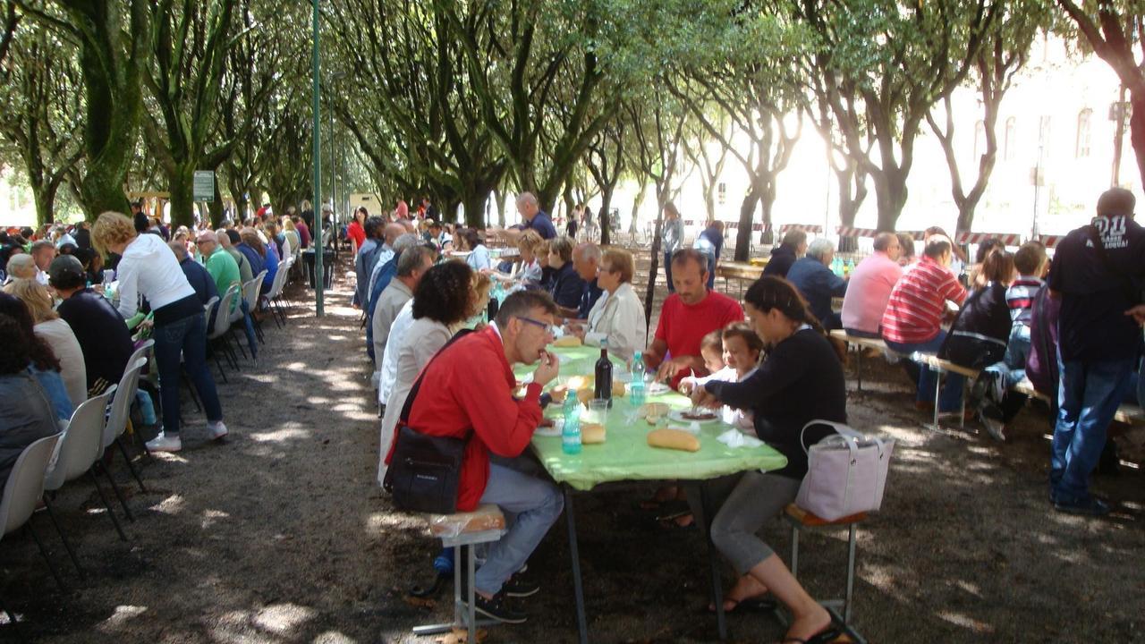 Tempio, salta la “Festa della Montagna”: tensione tra Comune e Pro Loco