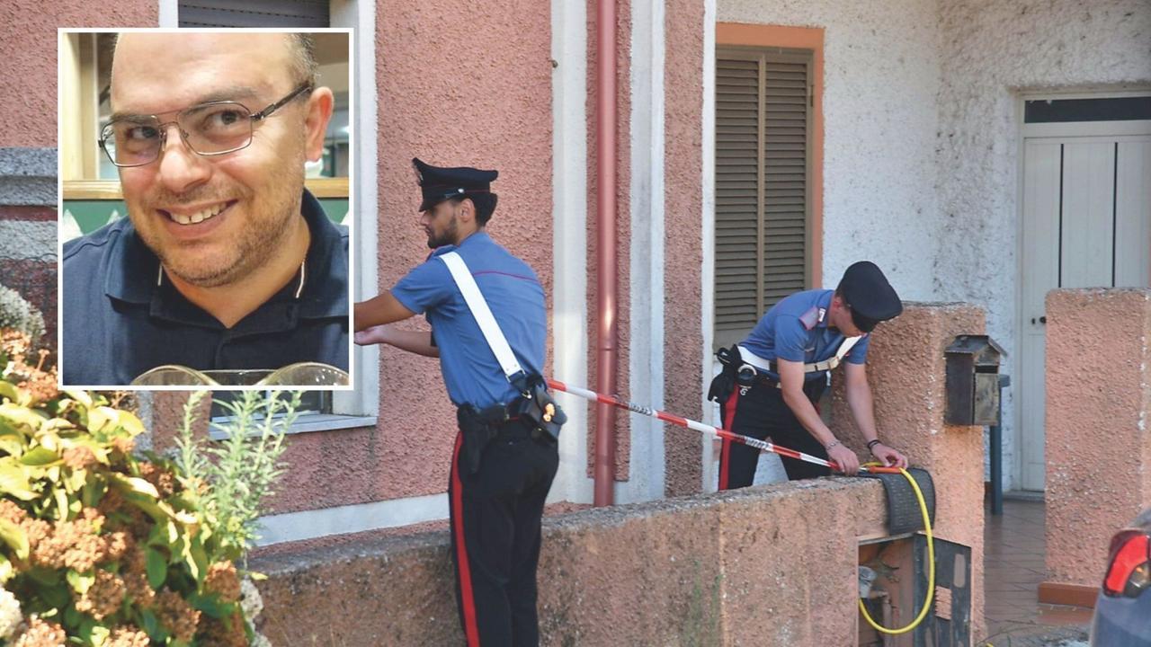 Omicidio di Buddusò, si stringe il cerchio sull’assassino