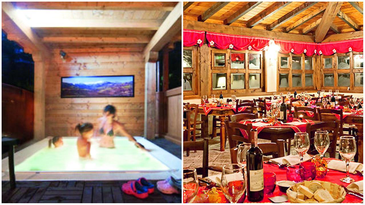 Hotel Firenze a Fanano: da generazioni l’accoglienza secondo la tradizione di montagna