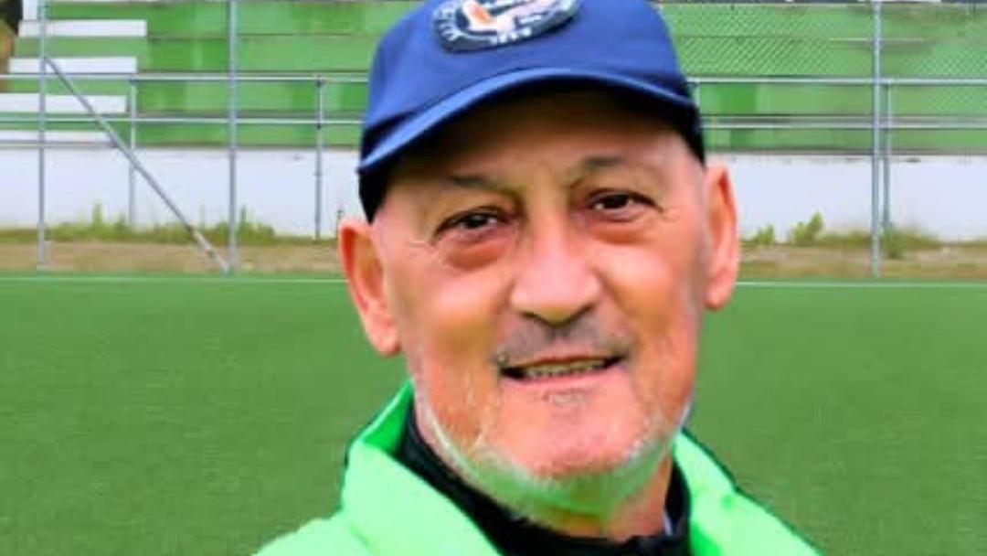 Addio a mister Franco Sanna: giocò con Torres, Sennori e Ittiri
