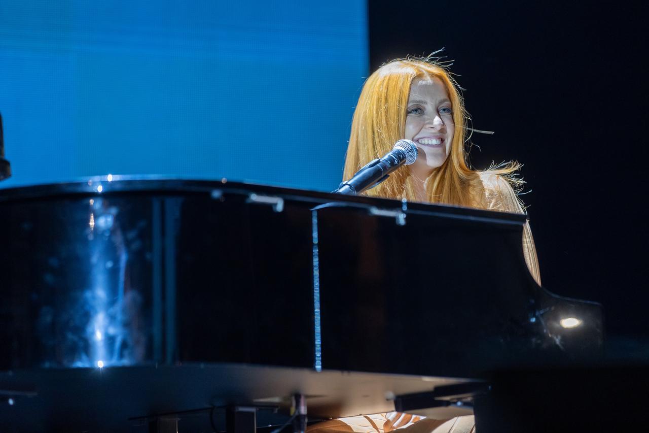 Torna il Codishow, a settembre Noemi a Codigoro