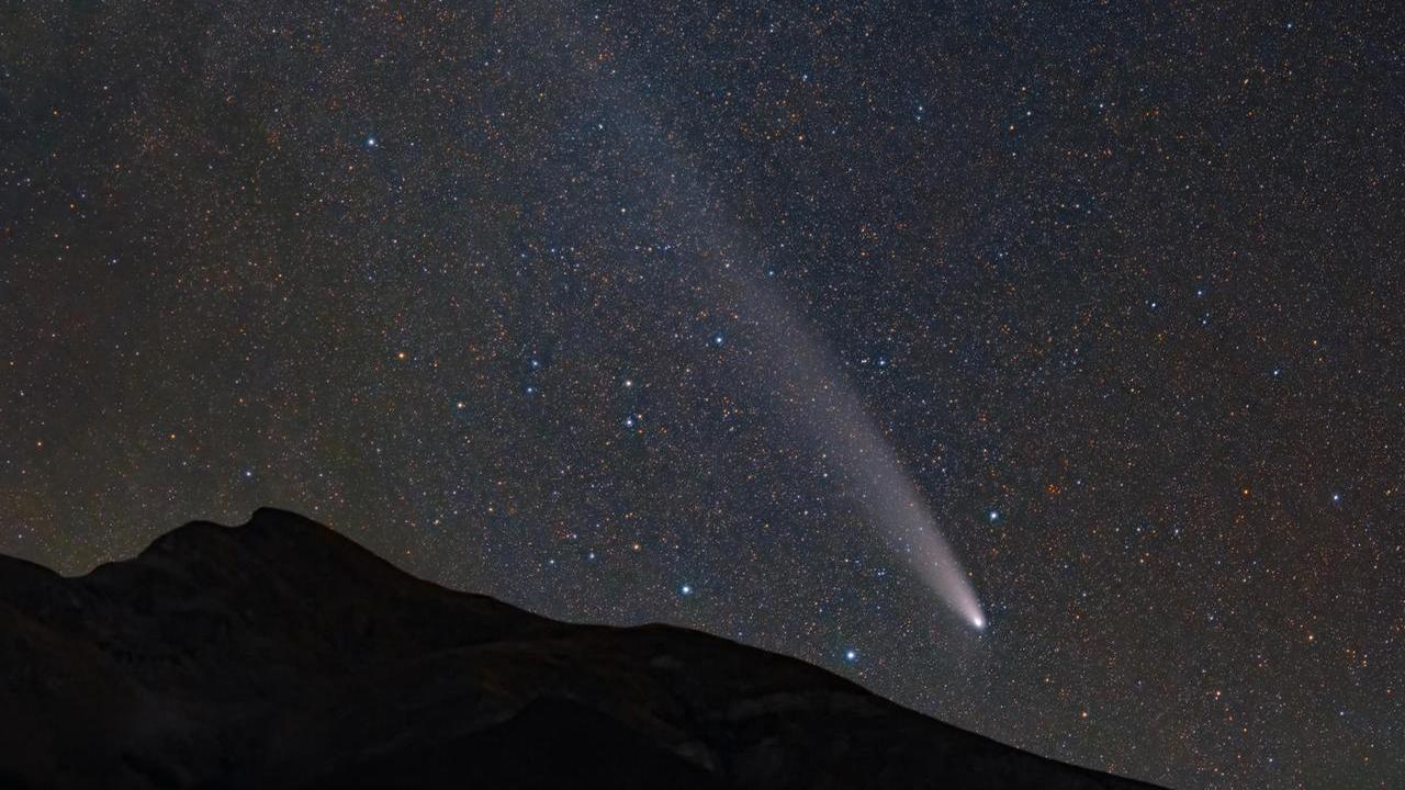 Ferragosto a guardare le stelle a Rescadore