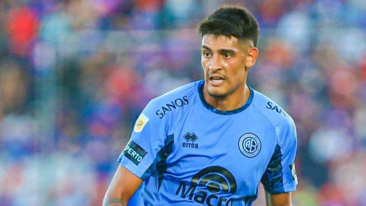 Mariano Troilo 