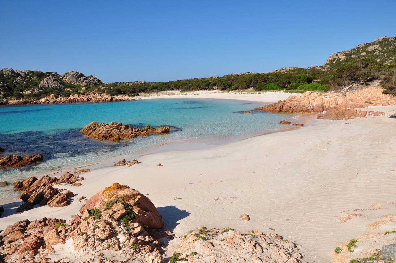La Maddalena, da 30 anni il Parco nazionale protegge il paradiso