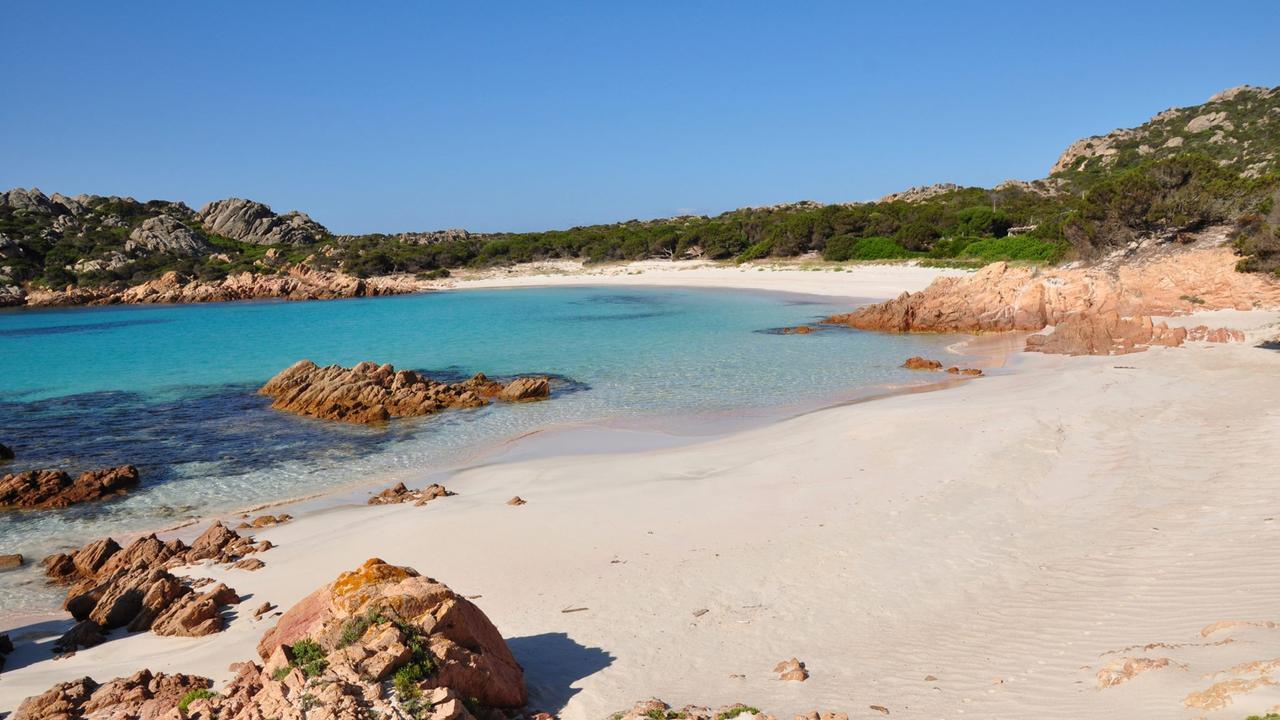 La Maddalena, da 30 anni il Parco nazionale protegge il paradiso