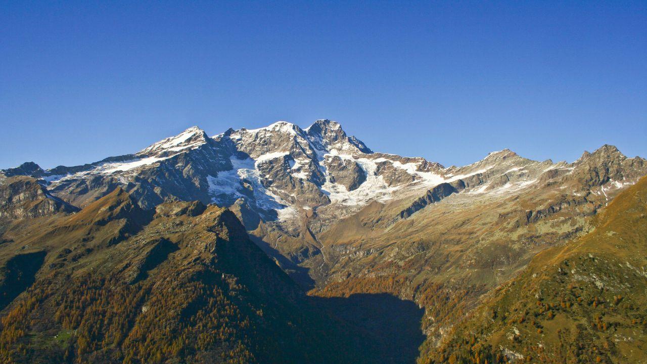 
	Il Monte Rosa

