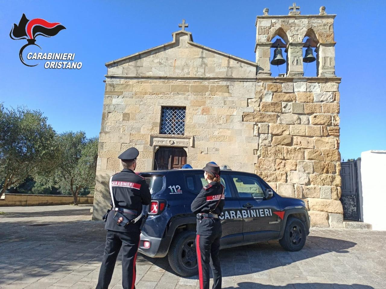 Pascolo abusivo, scoppia la rissa: quattro denunce dei carabinieri