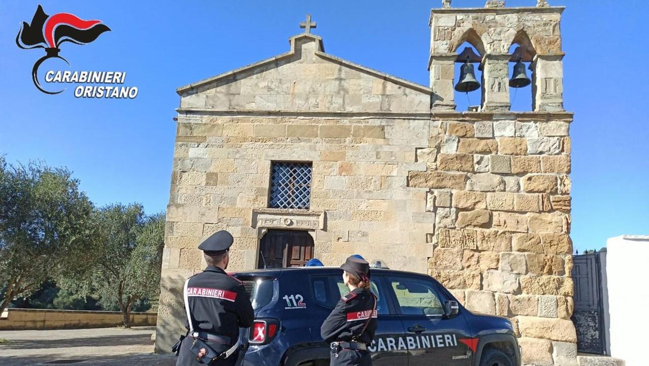 Pascolo abusivo, scoppia la rissa: quattro denunce dei carabinieri