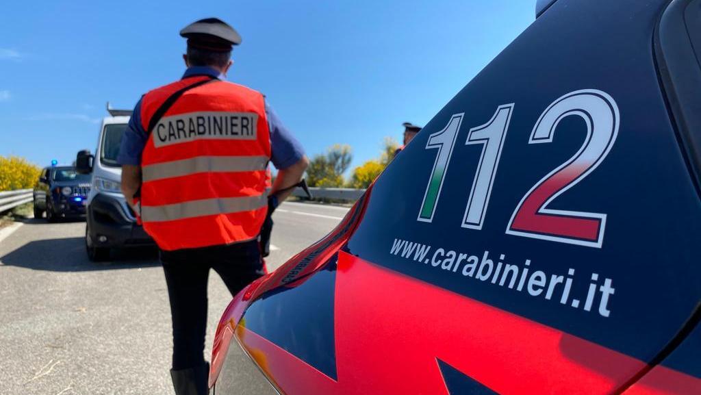 Ferragosto sicuro, controlli e pattuglie dei carabinieri
