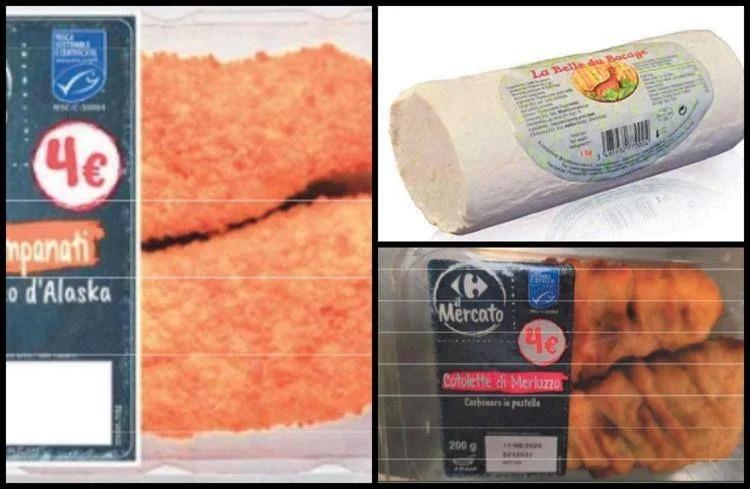Morti sospette per Listeria, Carrefour Italia ritira dal mercato tre prodotti: ecco quali sono