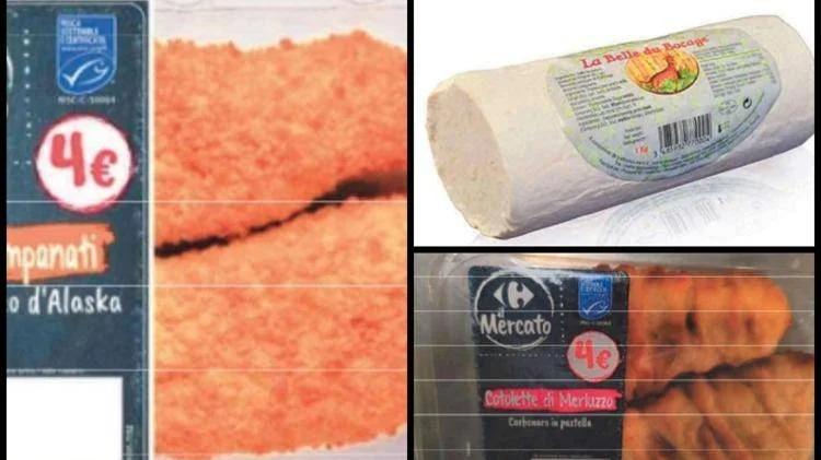 Morti sospette per Listeria, Carrefour Italia ritira dal mercato tre prodotti: ecco quali sono