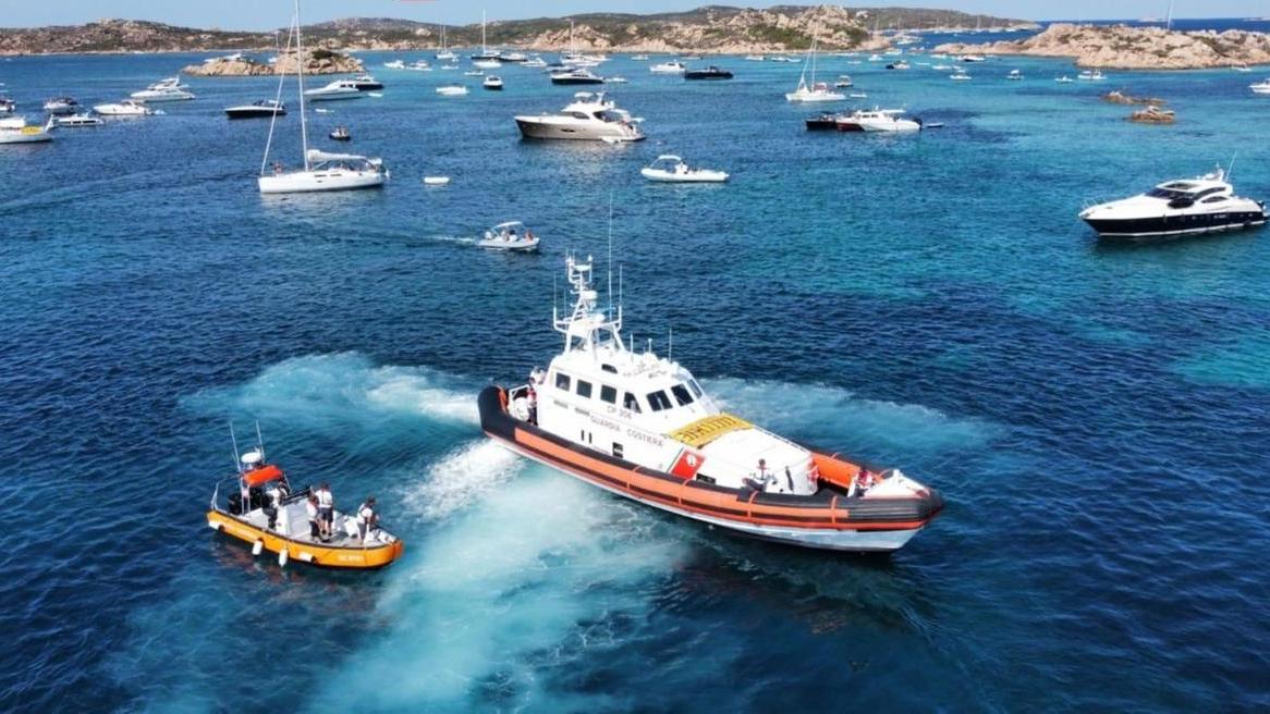 Barche come discoteche: «Stop ai decibel in mare»