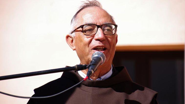 Padre Salvatore Morittu