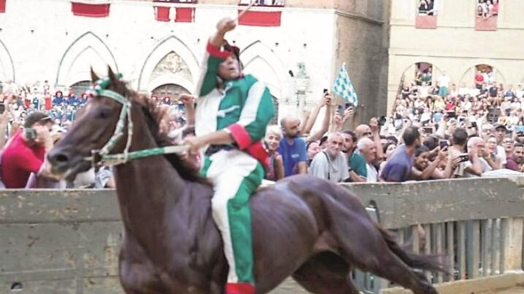 Palio dell’Assunta, Tittia prova il bis con Diodoro