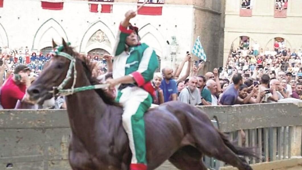 Palio dell’Assunta, Tittia prova il bis con Diodoro