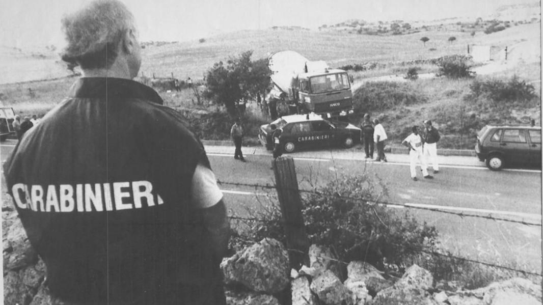 Strage di Chilivani, il fratello di Walter Frau: «Trent’anni in attesa della verità»