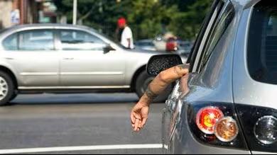 Codice della strada: 13 infrazioni insospettabili che possono costarti una multa