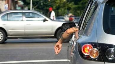 Codice della strada: 13 infrazioni insospettabili che possono costarti una multa