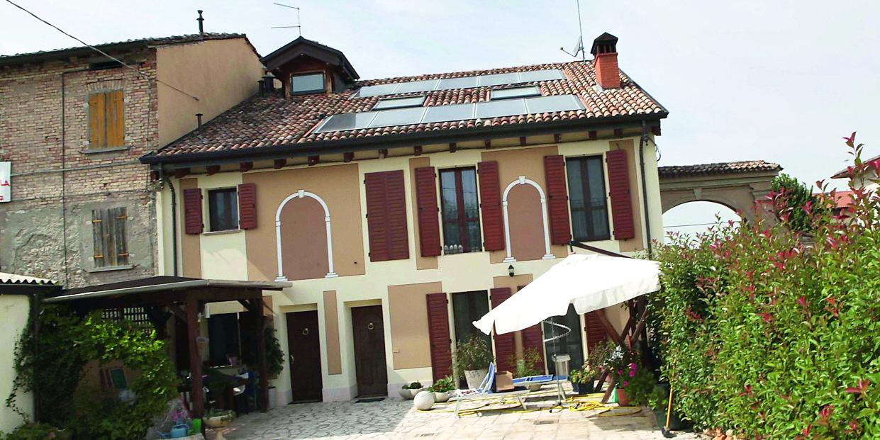 Dopo Aemilia, due immobili confiscati diventeranno alloggi per le famiglie in difficoltà. Ecco quali sono