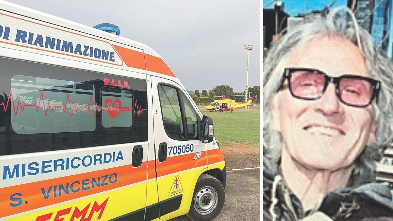 
	Il dentista&nbsp;Guido Ielpi

