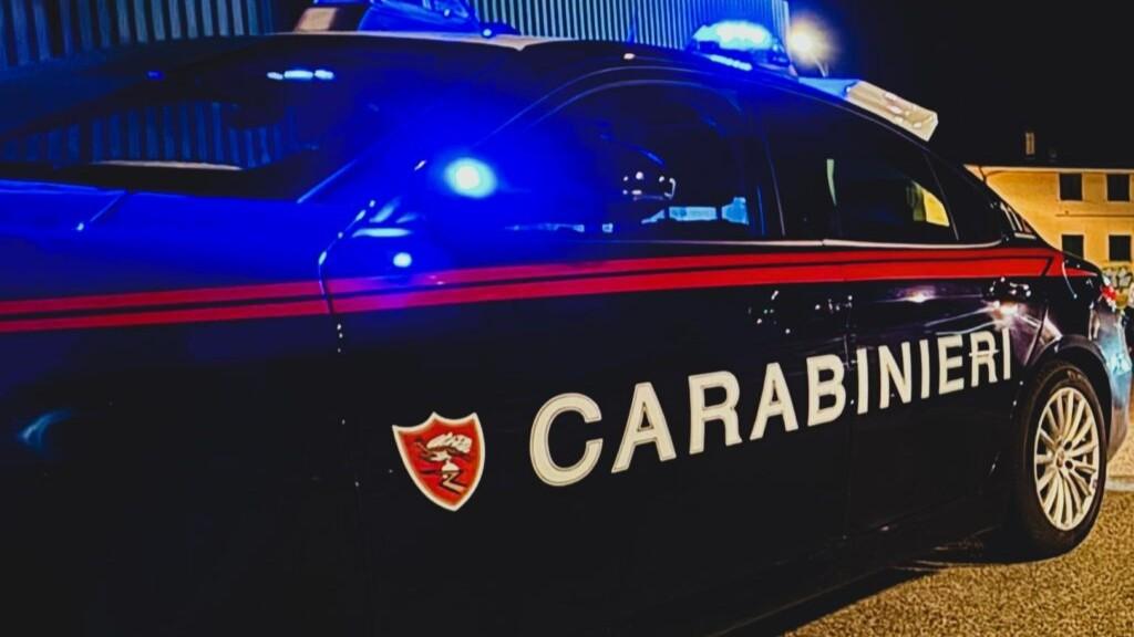 Buddusò, paura nella notte: esplode una bomba davanti a una casa