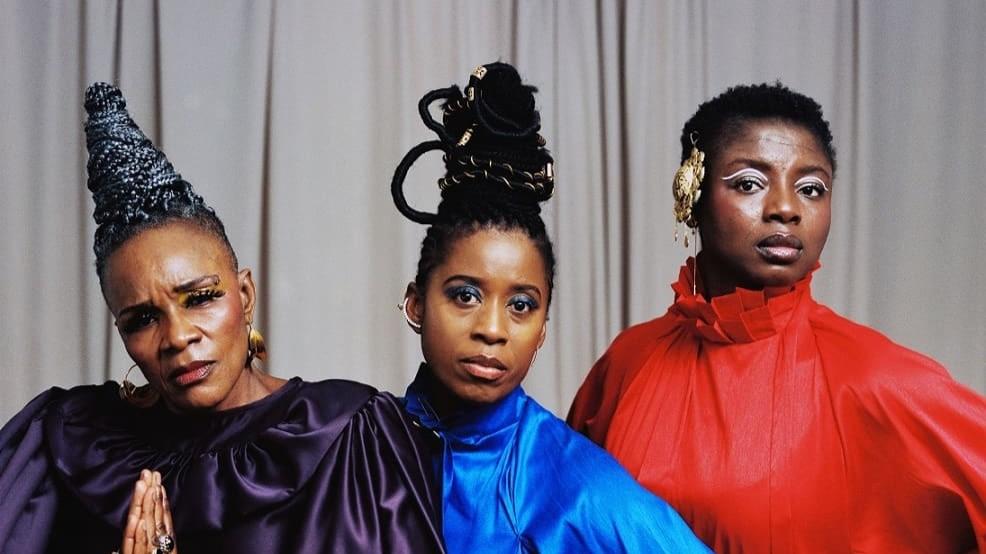 Les Amazones d’Afrique a Berchidda: «La nostra musica lotta per le donne»