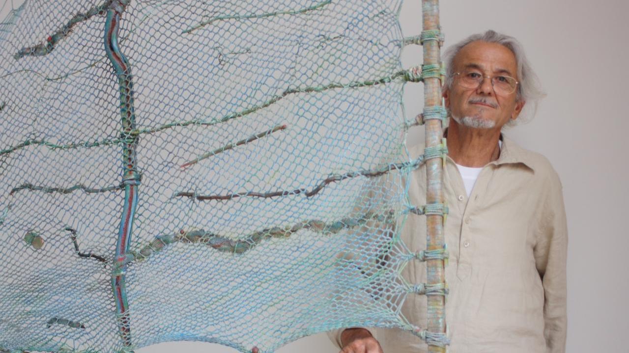 Vetulonia, addio a Flavio Renzetti: lo scultore che fece rivivere l’arte etrusca