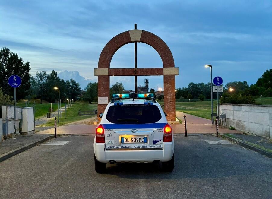 Bondeno, intensificati i controlli serali nei locali e luoghi pubblici