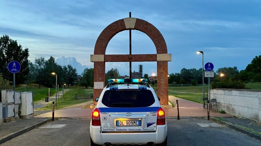 Bondeno, intensificati i controlli serali nei locali e luoghi pubblici