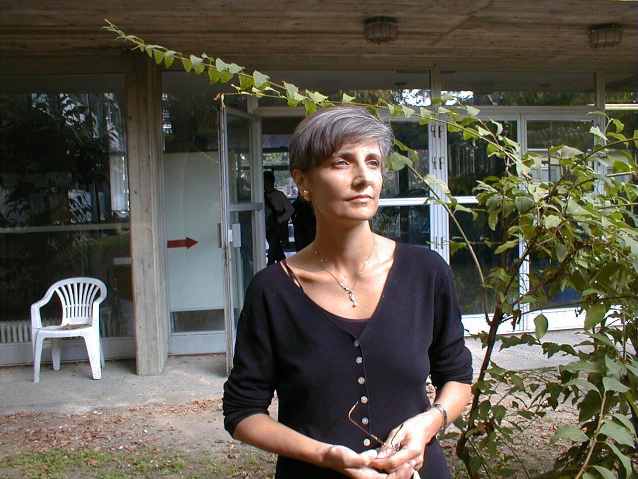 Addio a Valeria Ruggiero, docente e prima prorettrice a Unife