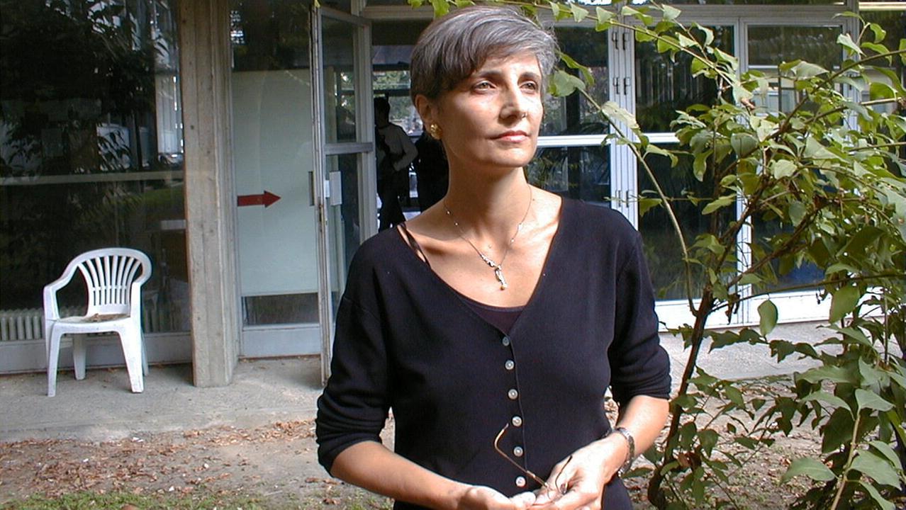 Addio a Valeria Ruggiero, docente e prima prorettrice a Unife