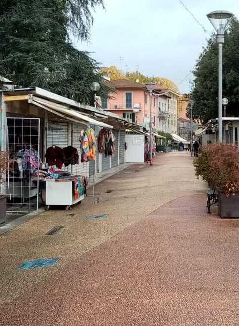 Montecatini, il Grocco si rianima con il primo evento a cadenza mensile