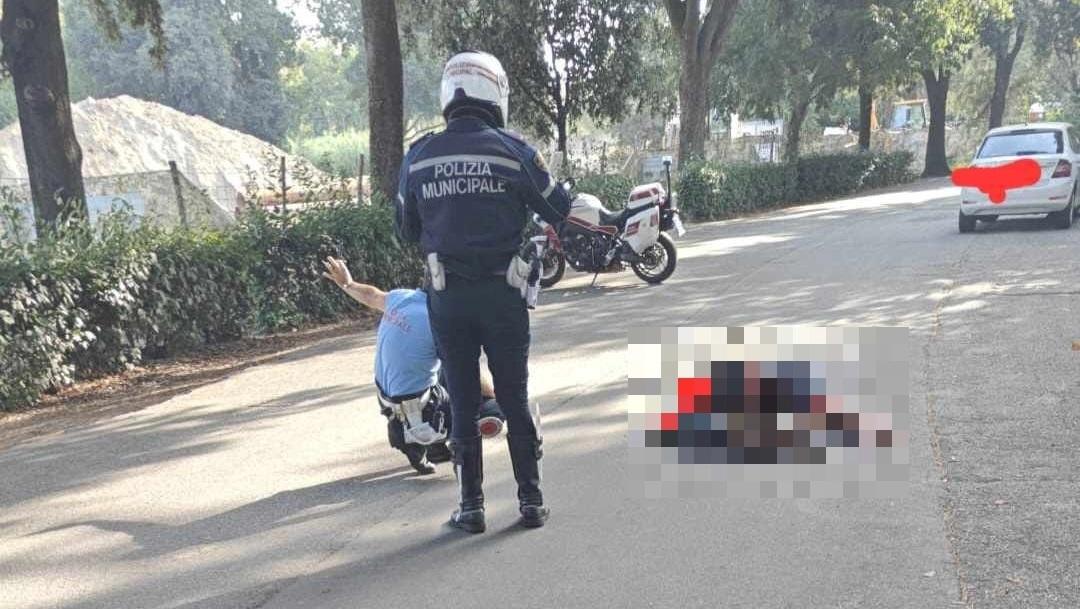 Firenze, fermato cubano 49enne per l’aggressione alle Cascine con arma da taglio