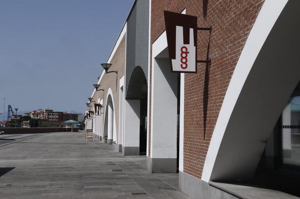 La Coop di Porta a Mare