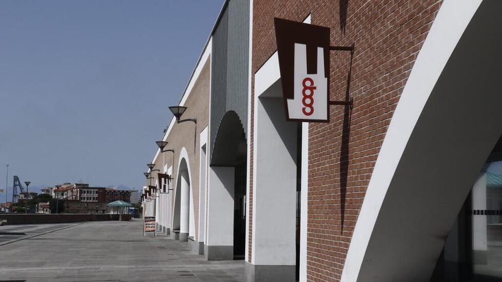 La Coop di Porta a Mare