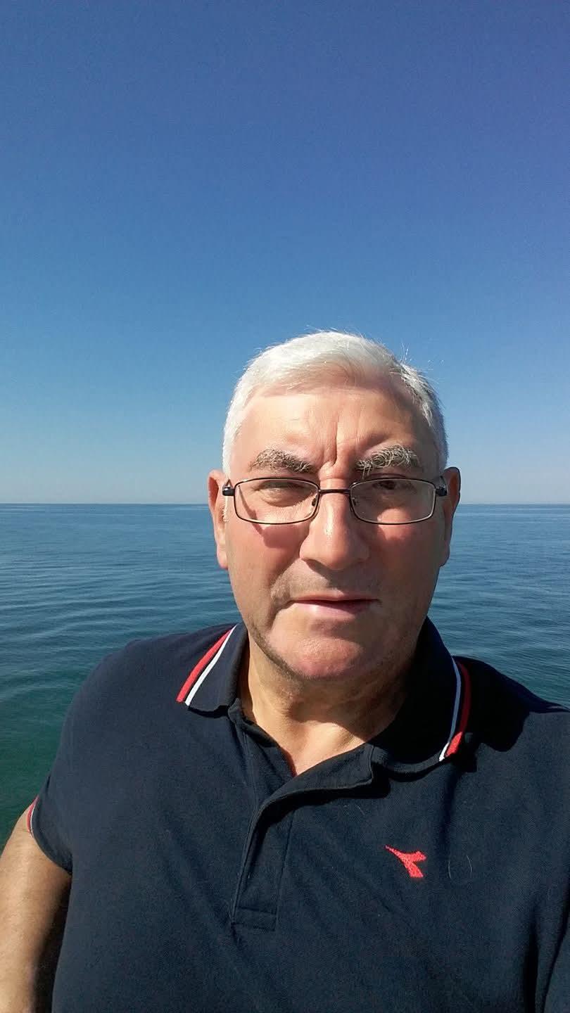 Addio a Vincenzo De Biase, anima dei comitati cittadini a Prato