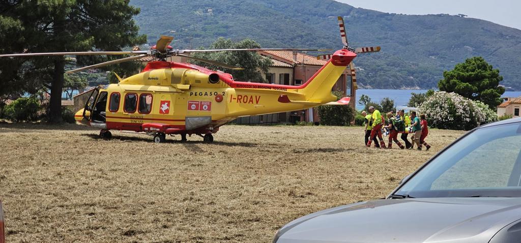 Firenze, grave incidente sulla Faentina a Ronta nel Mugello: 69enne perde un braccio
