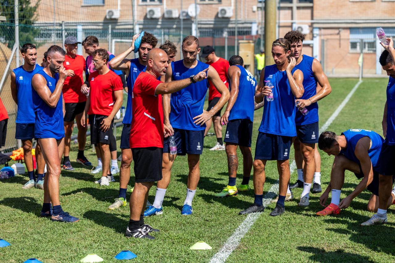 Ars et Labor Ferrara, tutti al lavoro e si definiscono i ruoli