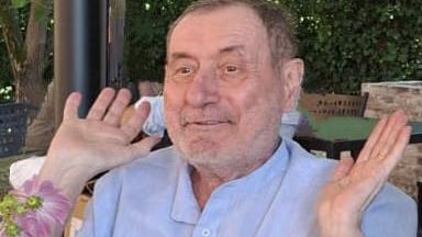 Addio ad Alessandro Tagliati, dalle battaglie per il clima all’impegno politico